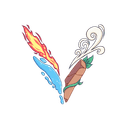 Veykora sigil
